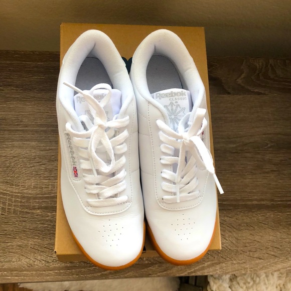 Reebok Classic Princess - Picture 7 of 7